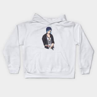 Chloe Price 4 Kids Hoodie